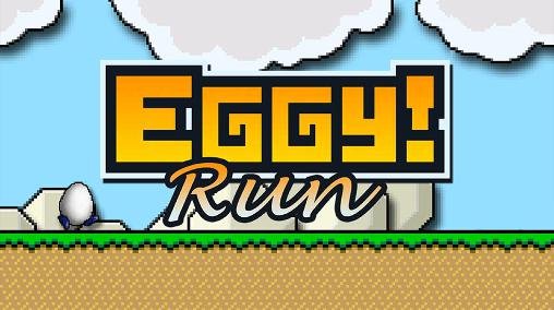 download Eggy! Run apk